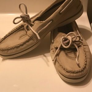 Sperry Top Sider Boats
